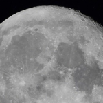 Астроном объяснил, какие последствия для Земли повлечет продолжающееся отдаление Луны