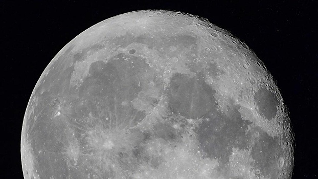 Астроном объяснил, какие последствия для Земли повлечет продолжающееся отдаление Луны